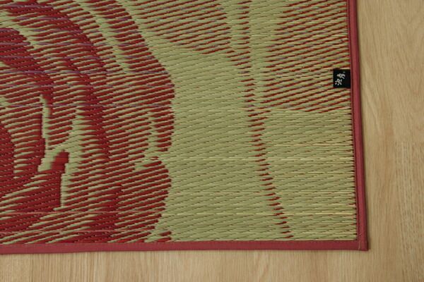 〔リビング ダイニング〕