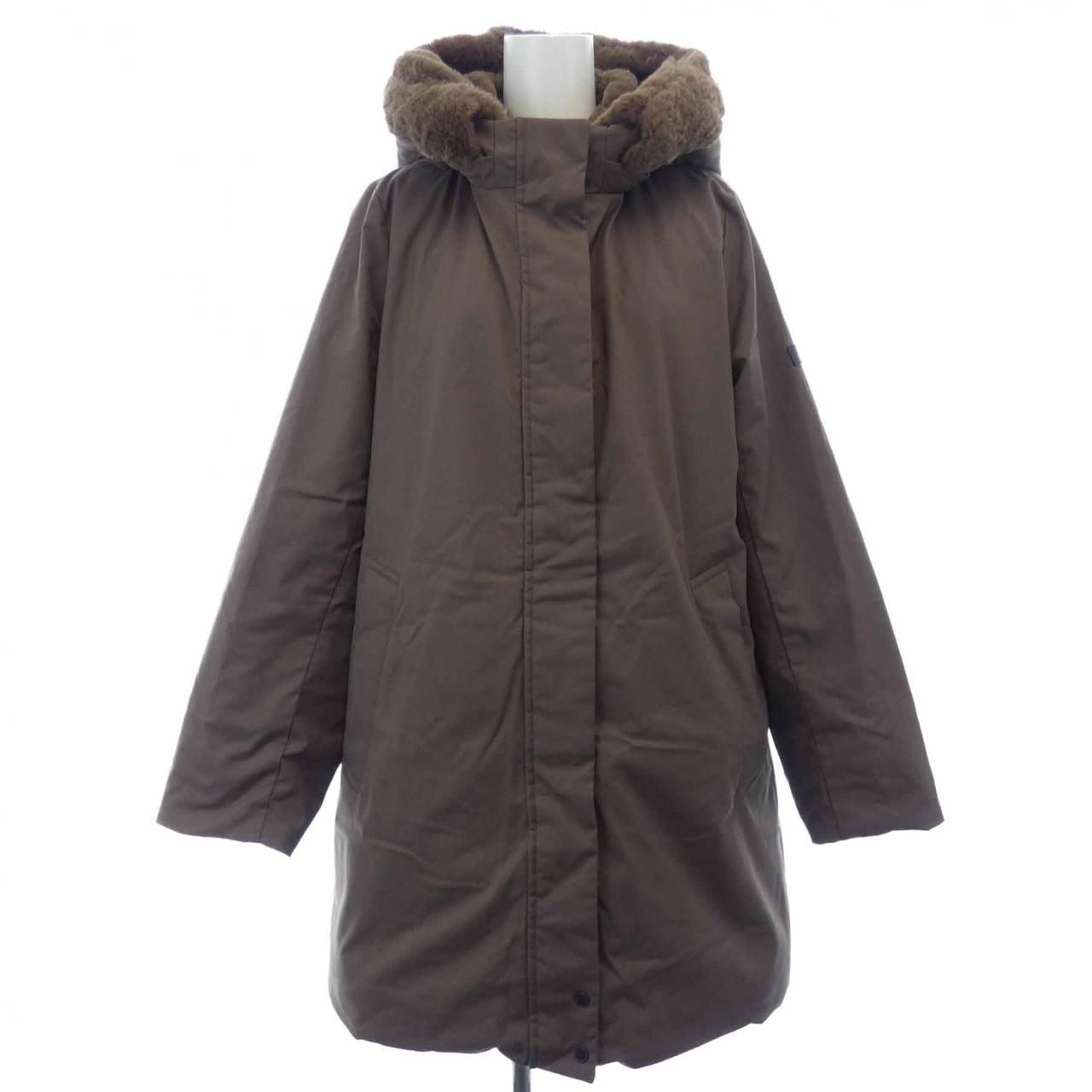 マッキントッシュロンドン MACKINTOSH LONDON ダウンコート