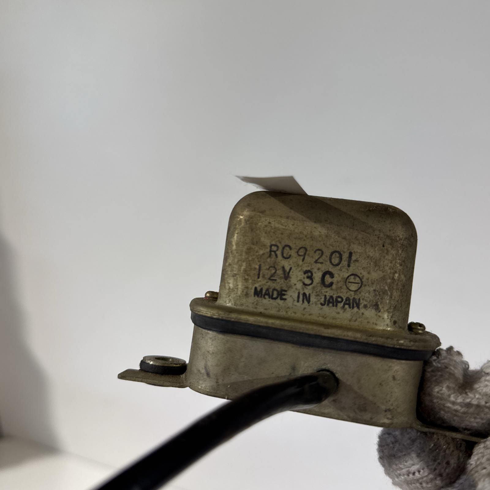 SUZUKI GT380 レギュレタースズキ 注文 スズキ純正、日本電装、ポル