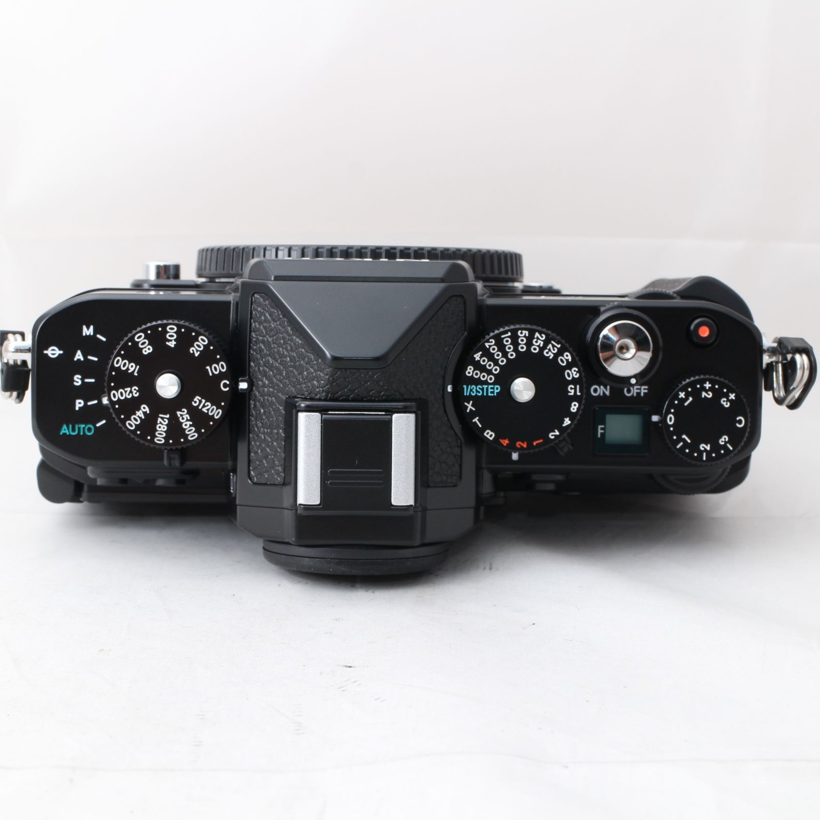 ☆新品級・ショット数252☆ Nikon Zf ボディ ミラーレス一眼 ☆新品級・ショット数252☆ Nikon Zf ボディ ミラーレス一眼