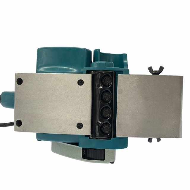 makita マキタ 100V 曲面カンナ 1003BA 1003B-A 切削幅110mm コード式 曲面かんな 電気カンナ 電動カンナ 木材加工112948 HRDEVELOPMENT_JP