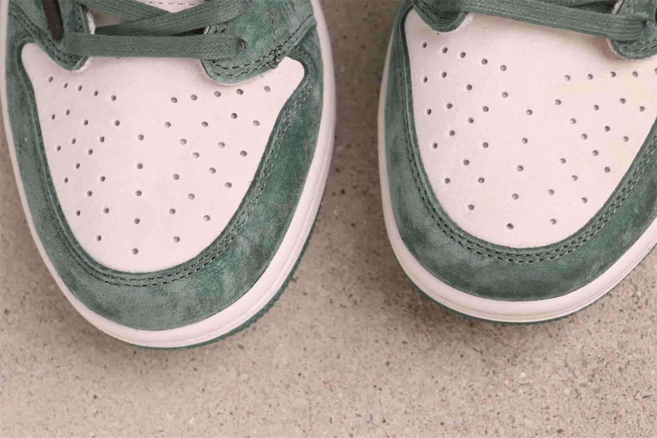 今日 Air Jordan エアジョーダン aj1 AJ1 エアジョーダン 1 Low OG SP DM7866-199 KIN-KAAI_COM