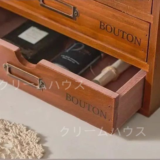 木製 5段収納キャビネット 小引出し 楽天市場】【時間限定5％OFFクーポン割引☆1年品質保証☆P2倍