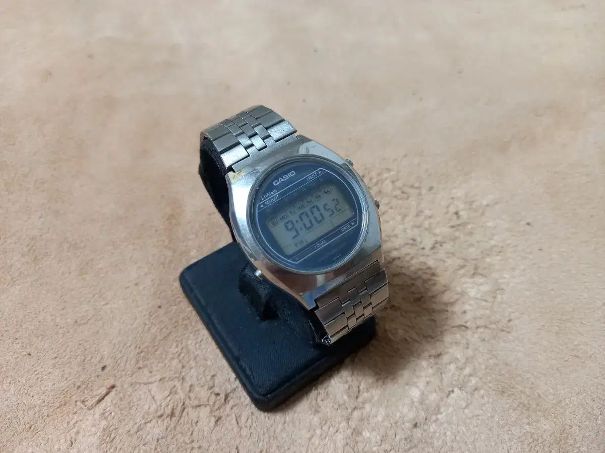 カシオ 時計