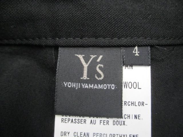Y s