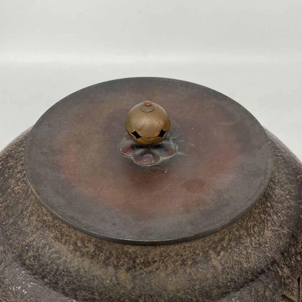 釜鐶