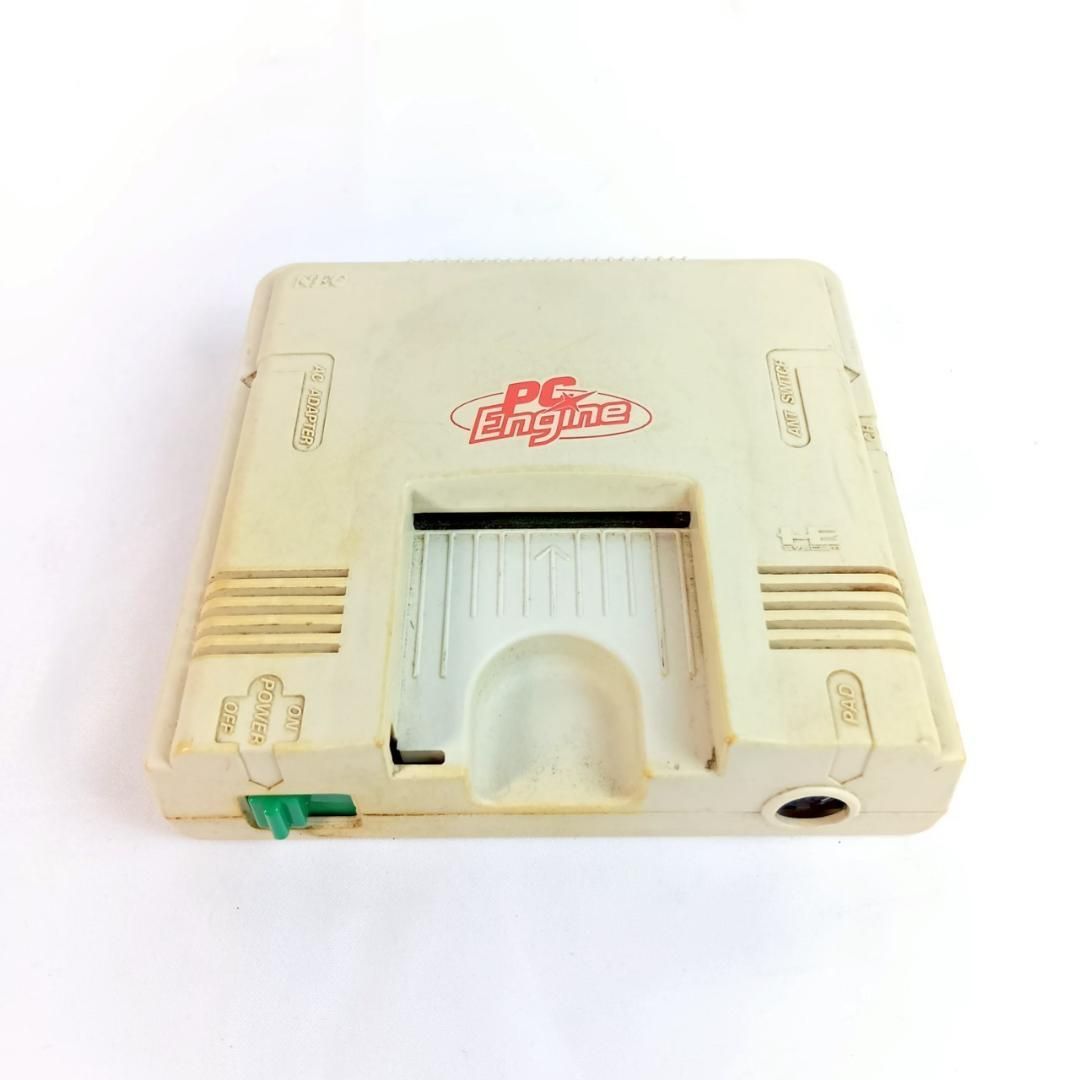 PCエンジン IFU-30A他セット