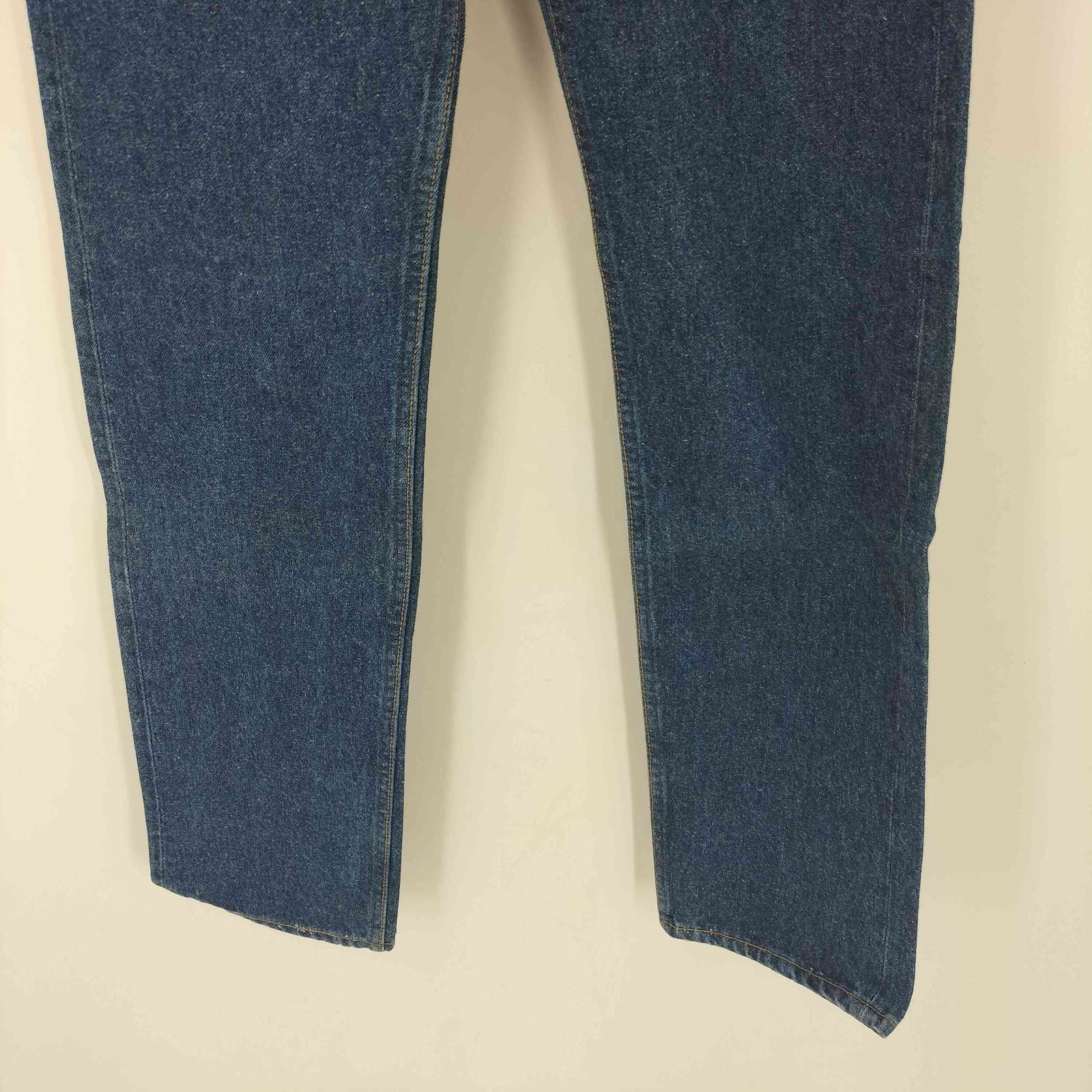 Levi's 501XX USA製　90s デニムブルー W35 L32 90s USA製 Levi's 501xx ヴィンテージ デニムパンツ W36 L32