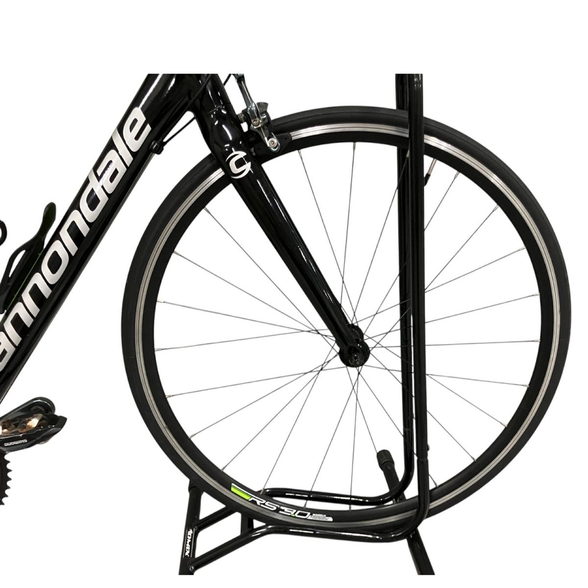 CANNONDALE CAAD