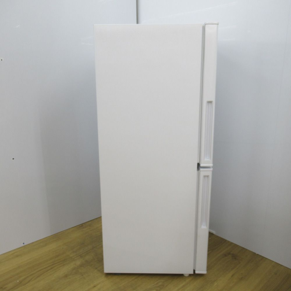 ニトリ NTR-106WH 2021￼年製 106L（中古 106L 2ドア冷蔵庫