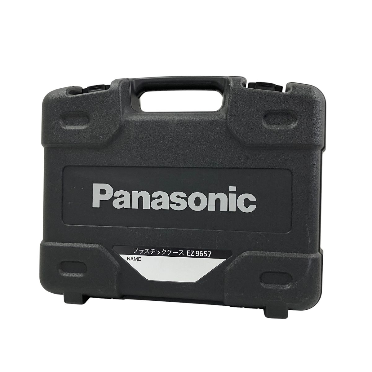 Panasonic EZ45A1LJ2G-B 充電レシプロソー 18V パナソニック 電動工具 T9955304