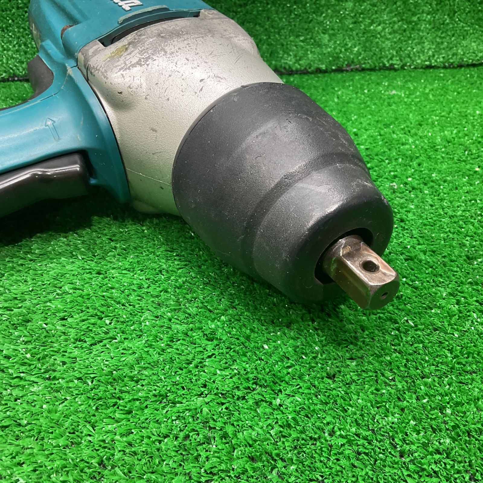 makita インパクトレンチ