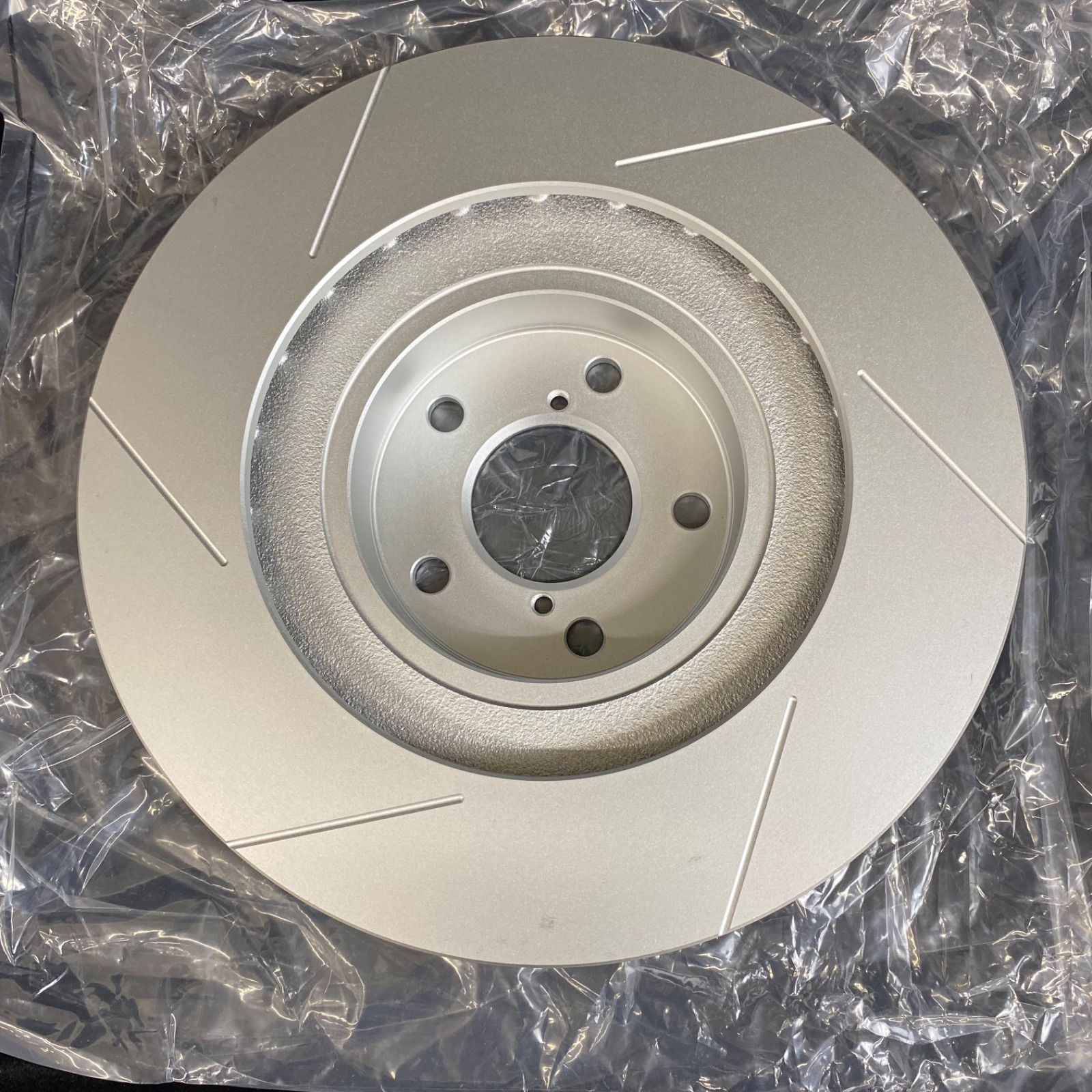 DIXCEL ブレーキローター 3617001 品