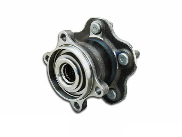 セレナ NC25 CNC25 ハブベアリング リア WBH-228N H17.05～H22.11 送料無料