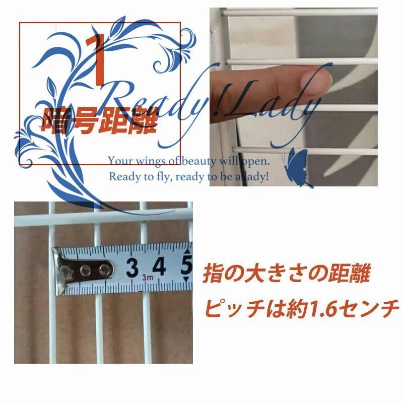 キャットケージ