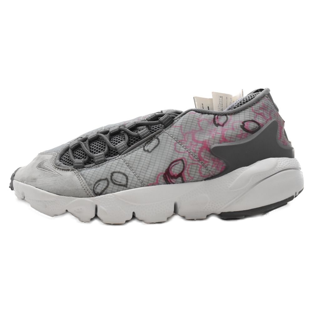 NIKE (ナイキ) ×MITA SNEAKERS AIR FOOTSCAPE NM PREM QS ミタ 