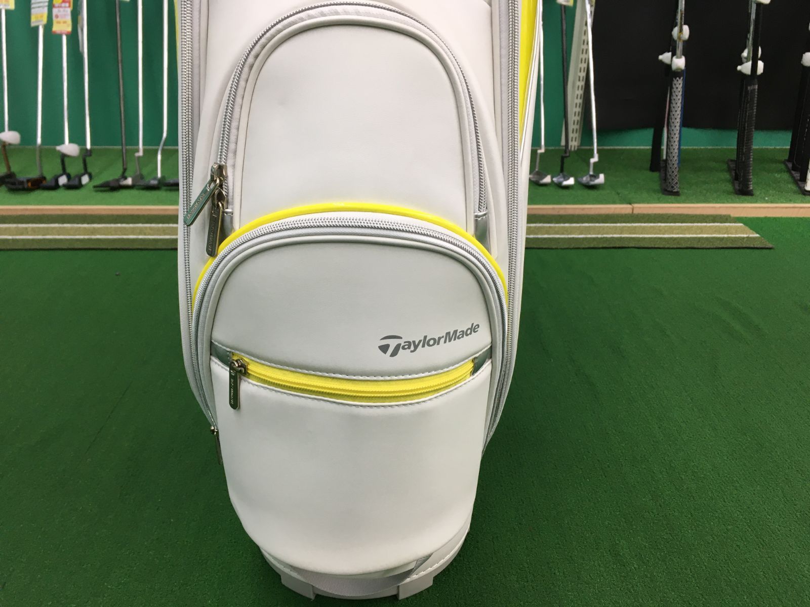 TaylorMade RBZ ゴルフバッグ・キャディバッグ RBZ Complete Set | TaylorMade