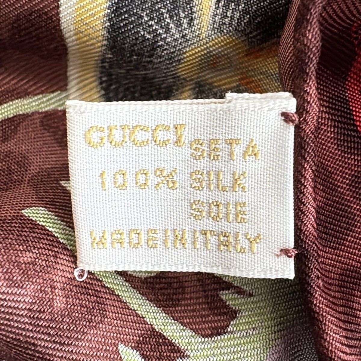 GUCCI グッチ