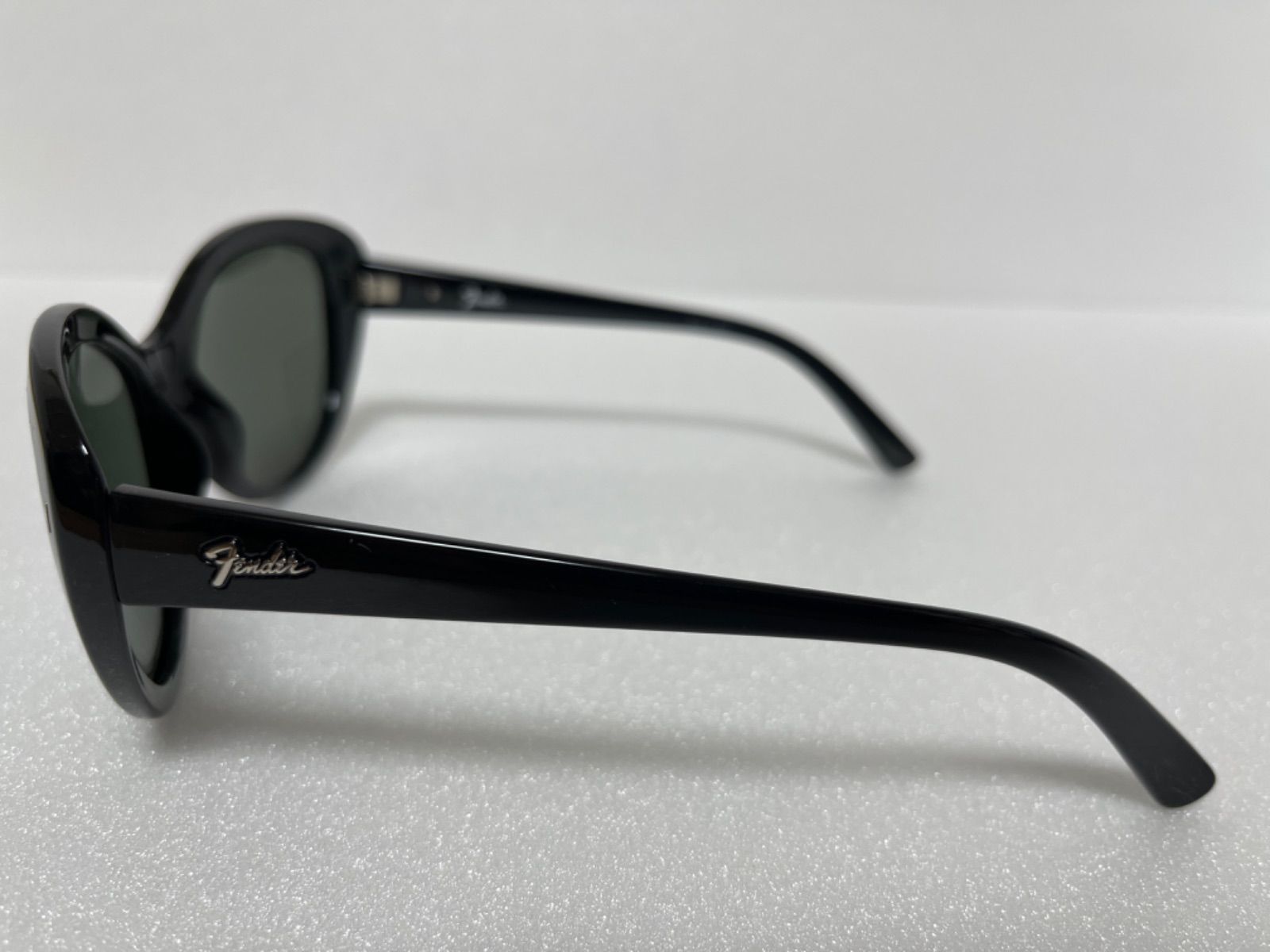 fender eye wear フェンダーアイウェア 未使用品 - メルカリ