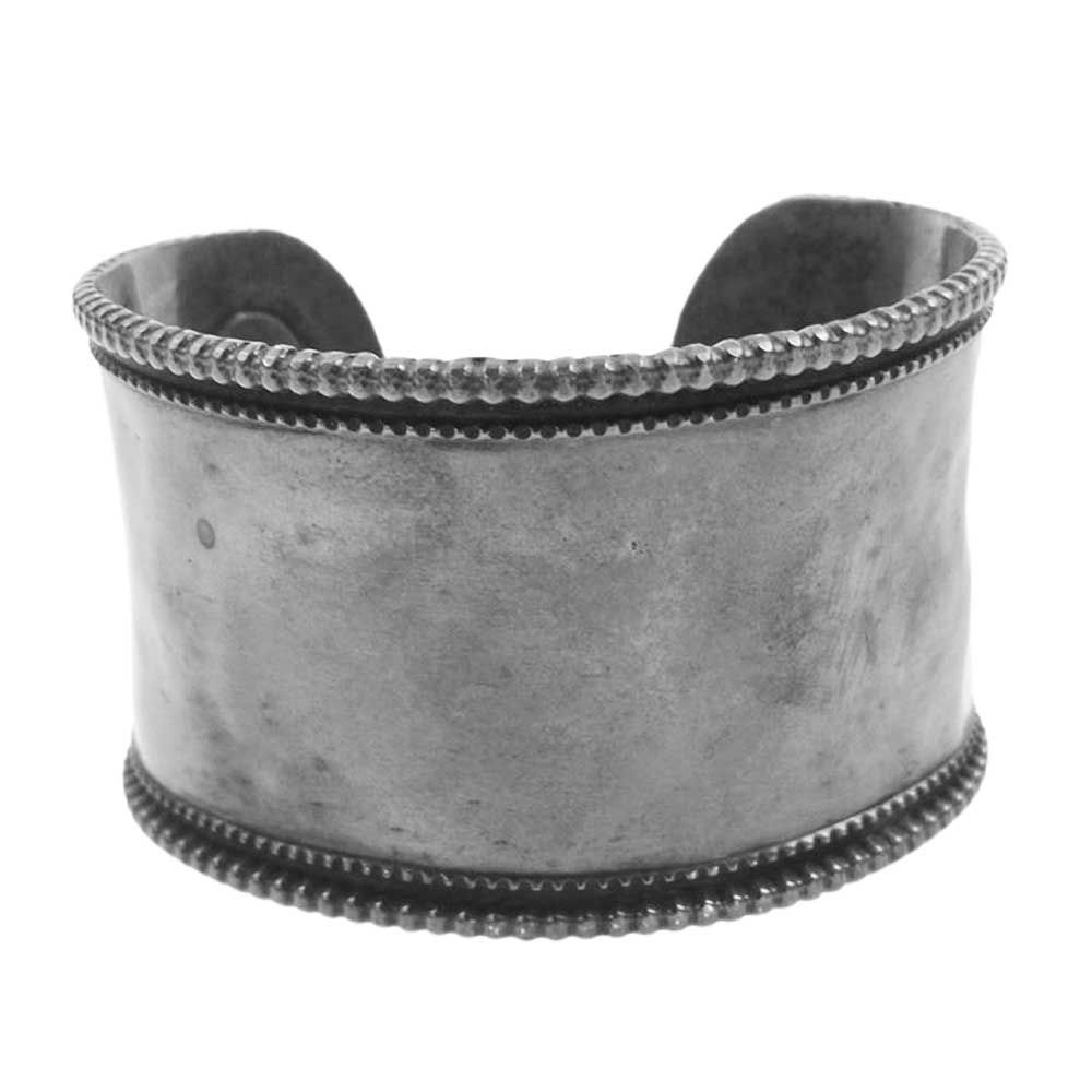 nonnative ノンネイティブ バングル 17SS DWELLER BANGLE WIDE ROPE 