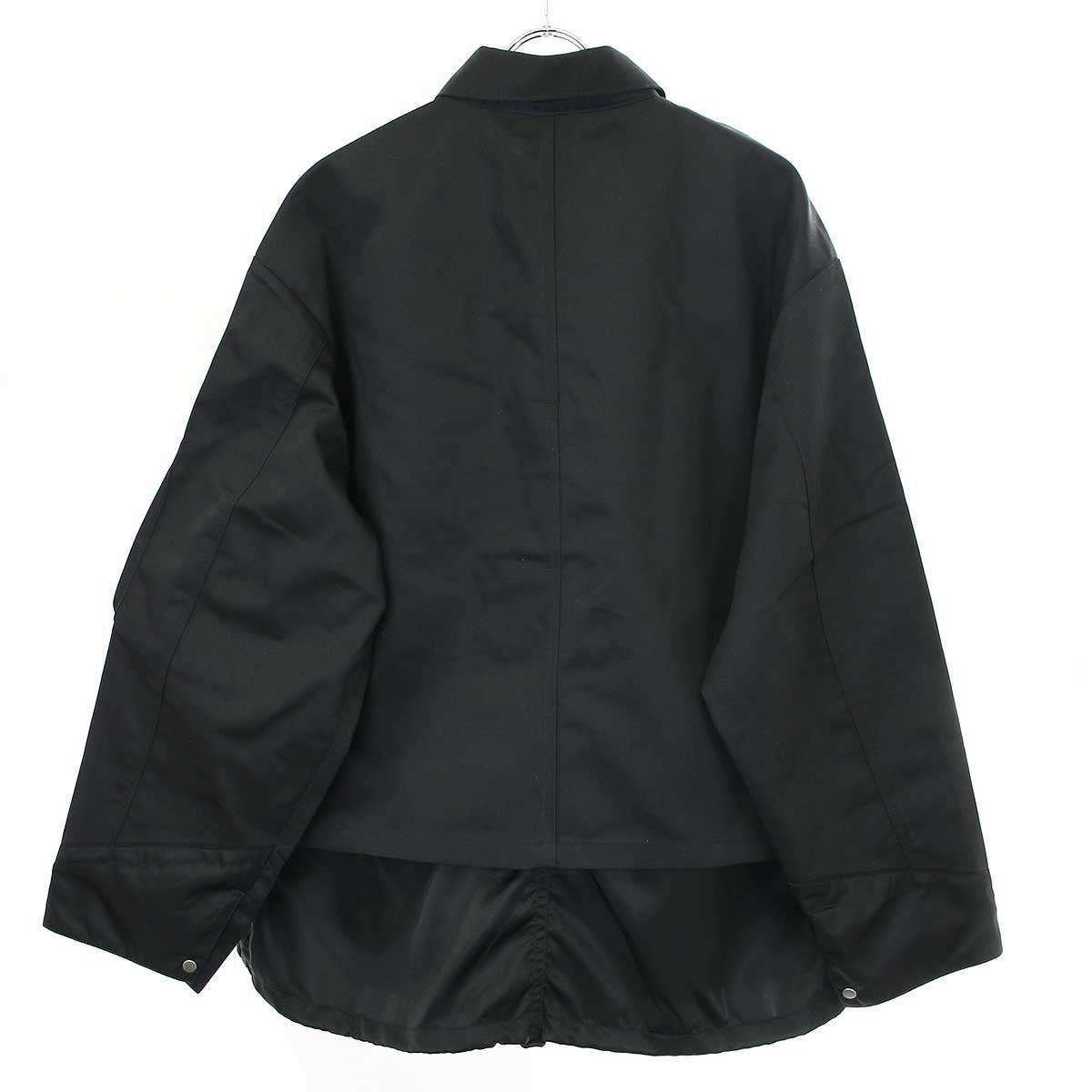 TOGA ARCHIVES×DICKIES トーガ アーカイブス×ディッキーズ 23AW WORK 