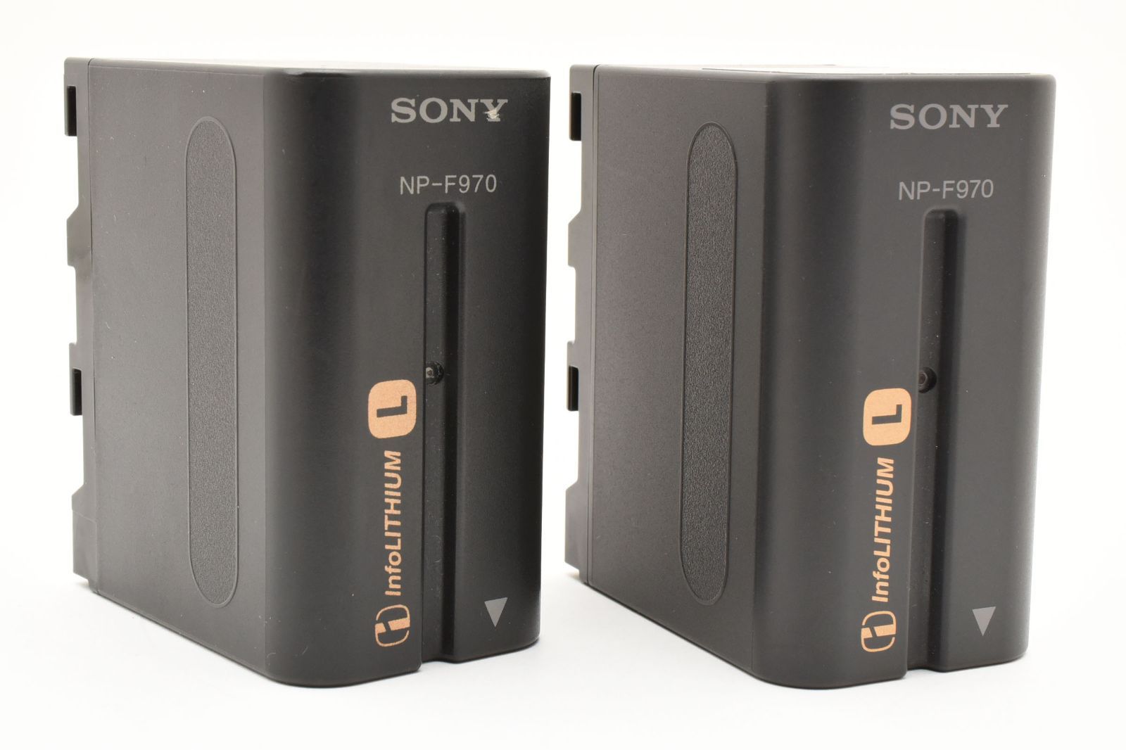 Sony NP-F970
