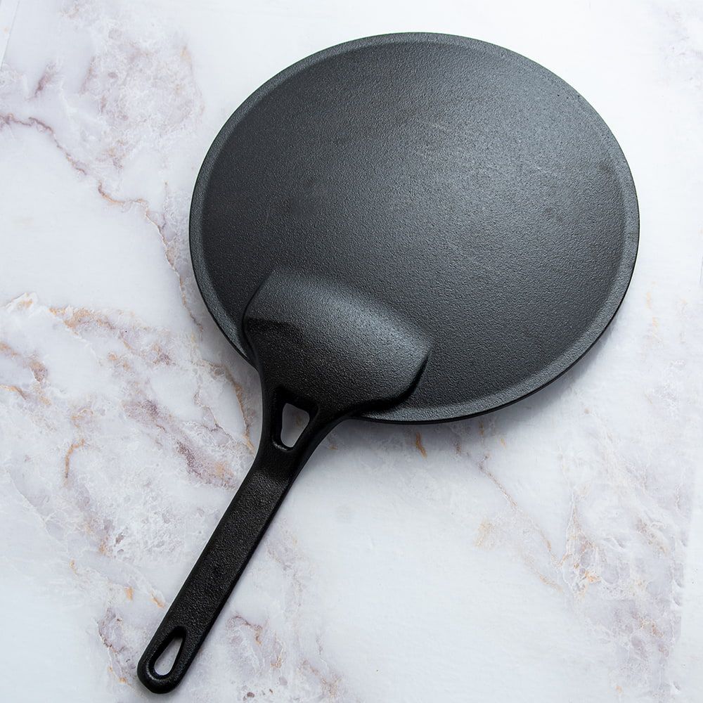 IRON TAWA