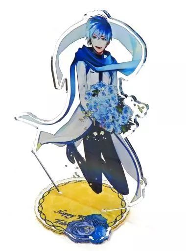 Valentine party 2022 KAITO アクリルスタンド 8点 予約商品】コネクトライブ 2nd ANNIVERSARY SPECIAL STAGE