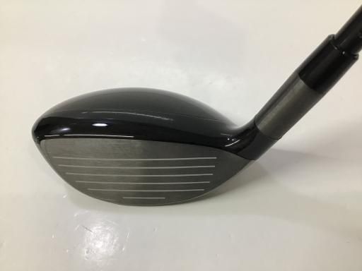 キャロウェイ APEX UW 2026 21° ユーティリティ UT TENSEI BLACK SILVER 70 for CW フレックスS メンズ 男性用 右利き 右用 Bランク ゴルフクラブ