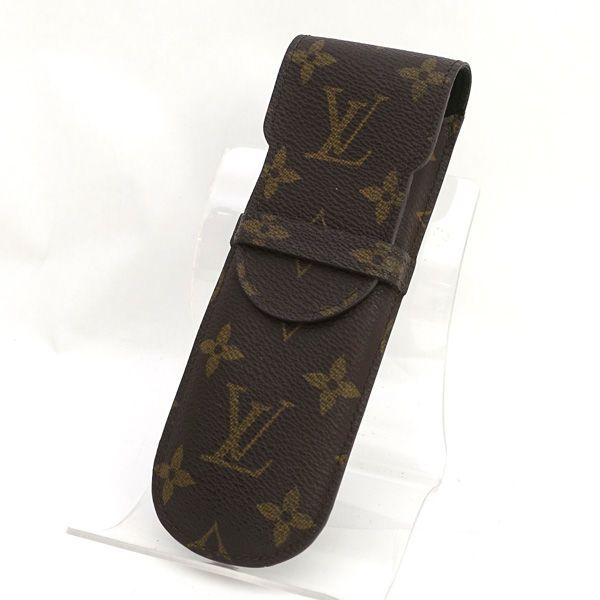 LOUIS VUITTON / ルイヴィトン ◇エテュイ スティロ ペンケース