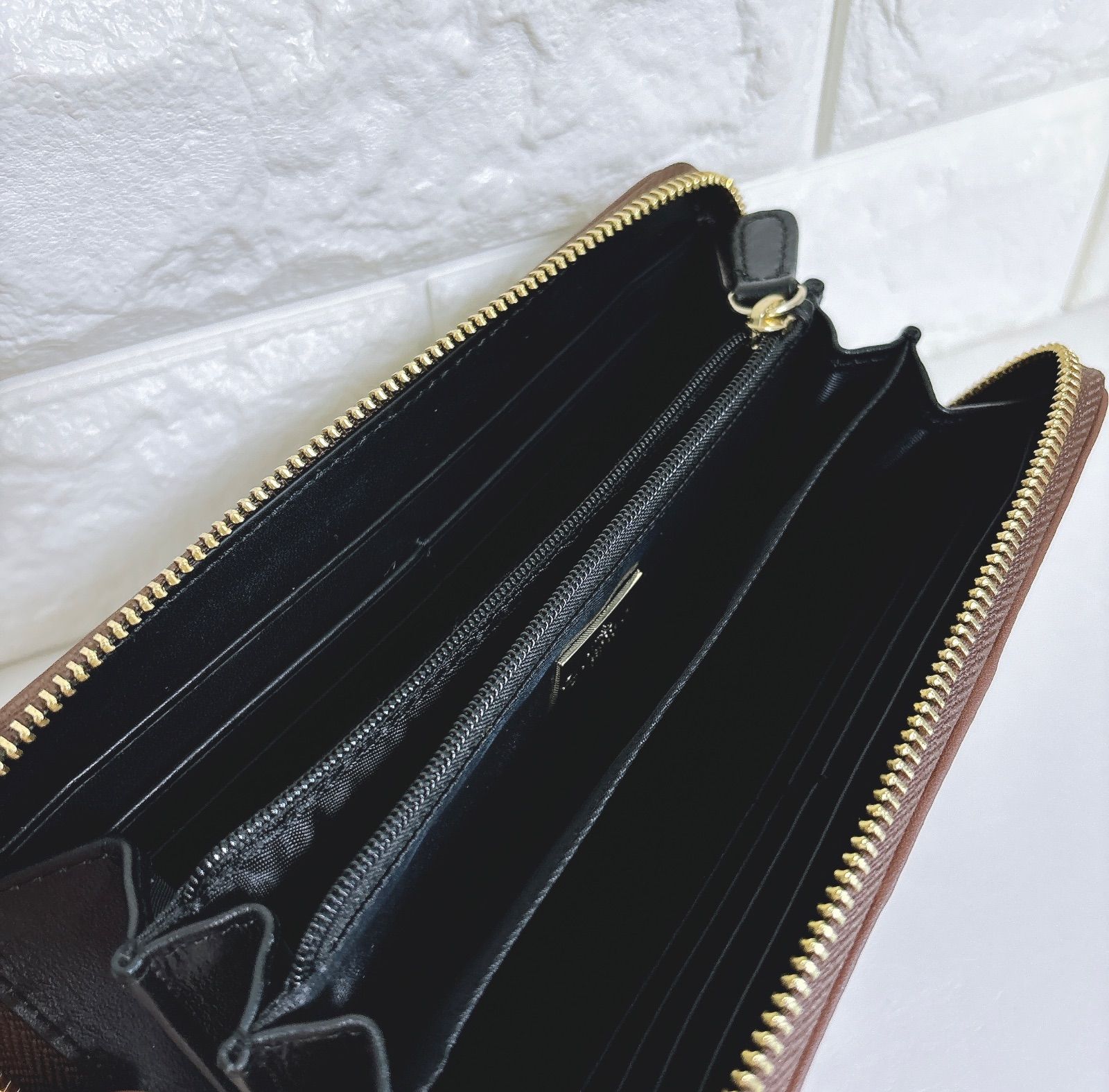 再入荷【チェックが可愛すぎ◇ショッパー付き】新品