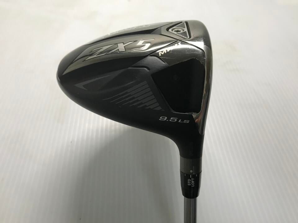 その他 sun5 最短翌日発送】【訳あり】SRIXON ZX5 Mk2 | 9.5 | S | Diamana