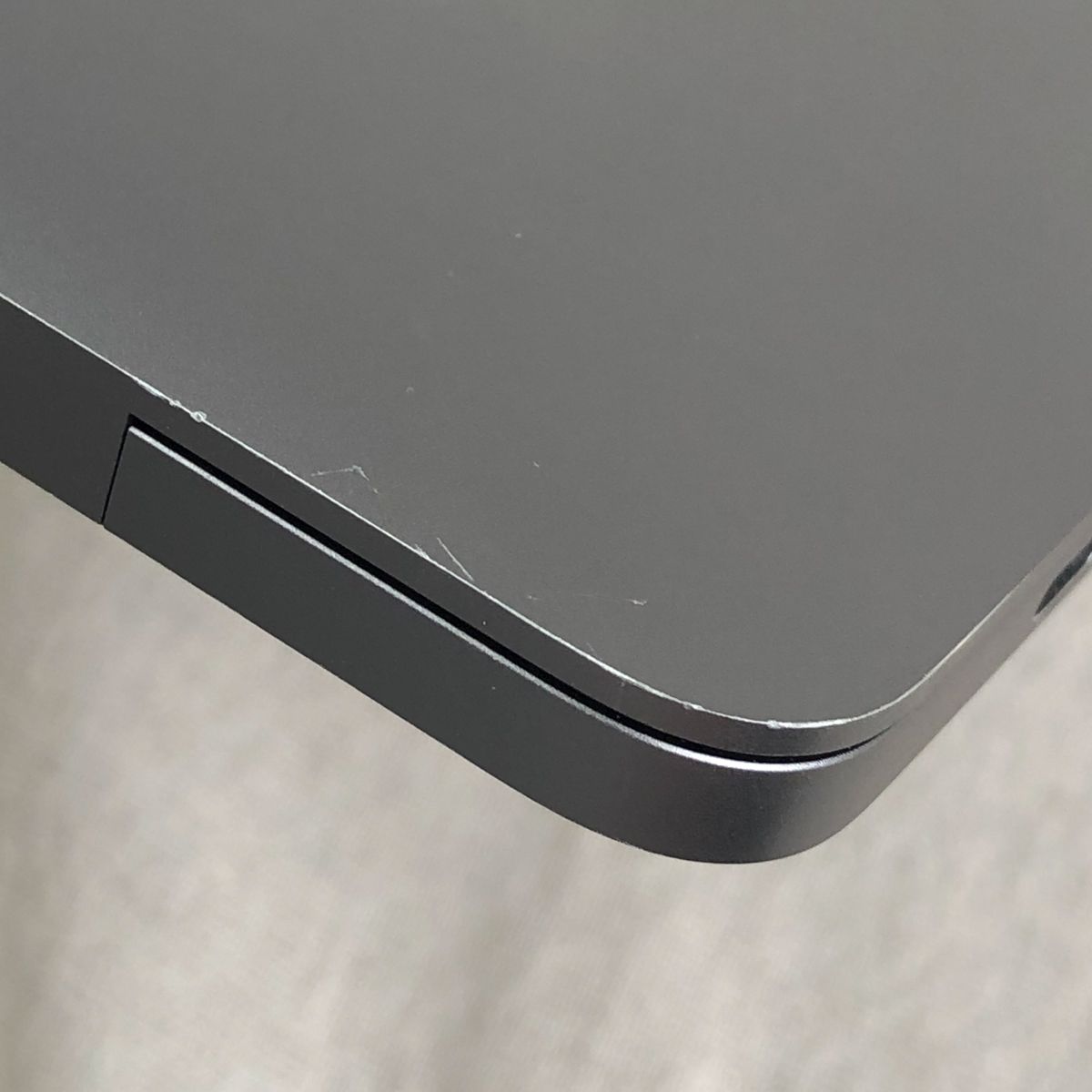 ジャンク】MacBook Pro 13