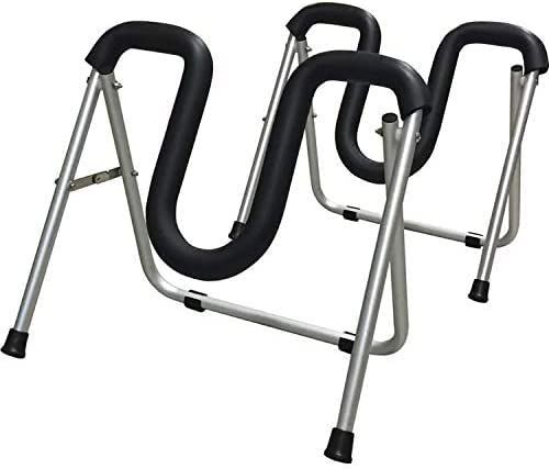 特売 ACTIVE WINDS サーフボード スタンド レギュラー SURFBOARD STAND regular シルバー
