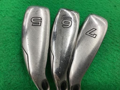 アイアンセット