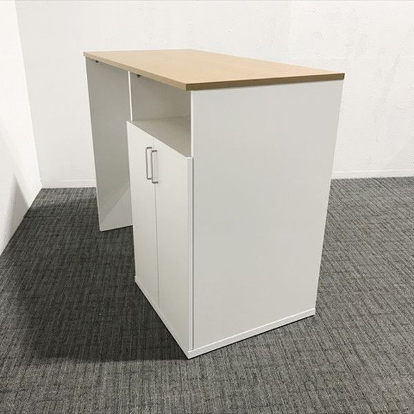 カフェカウンター