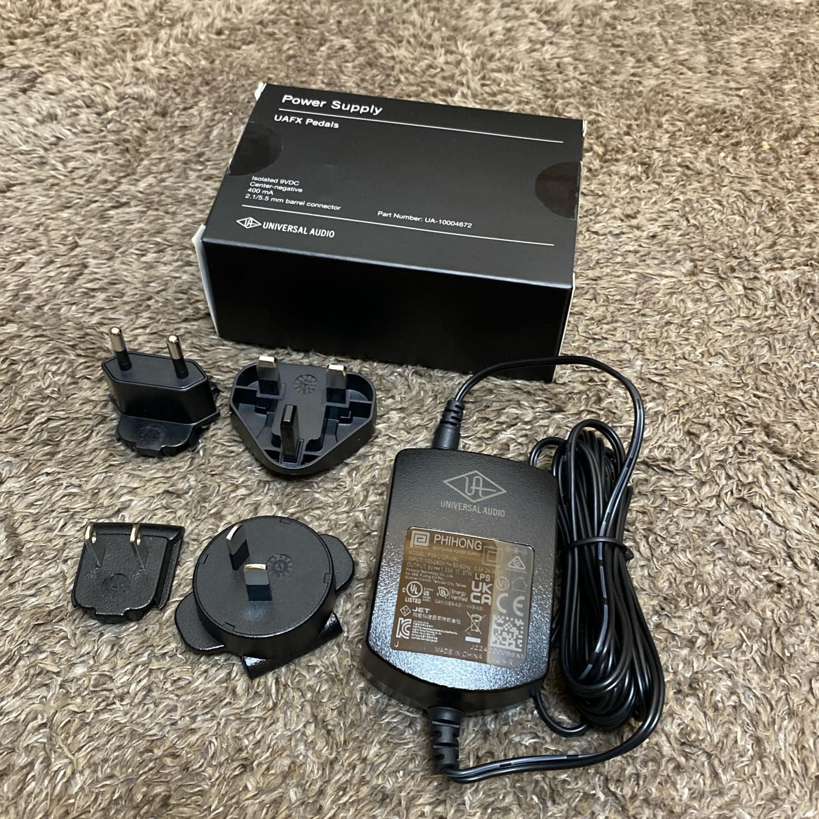 尾張小牧店】【楽器】 中古 Universal Audio | ユニバーサル