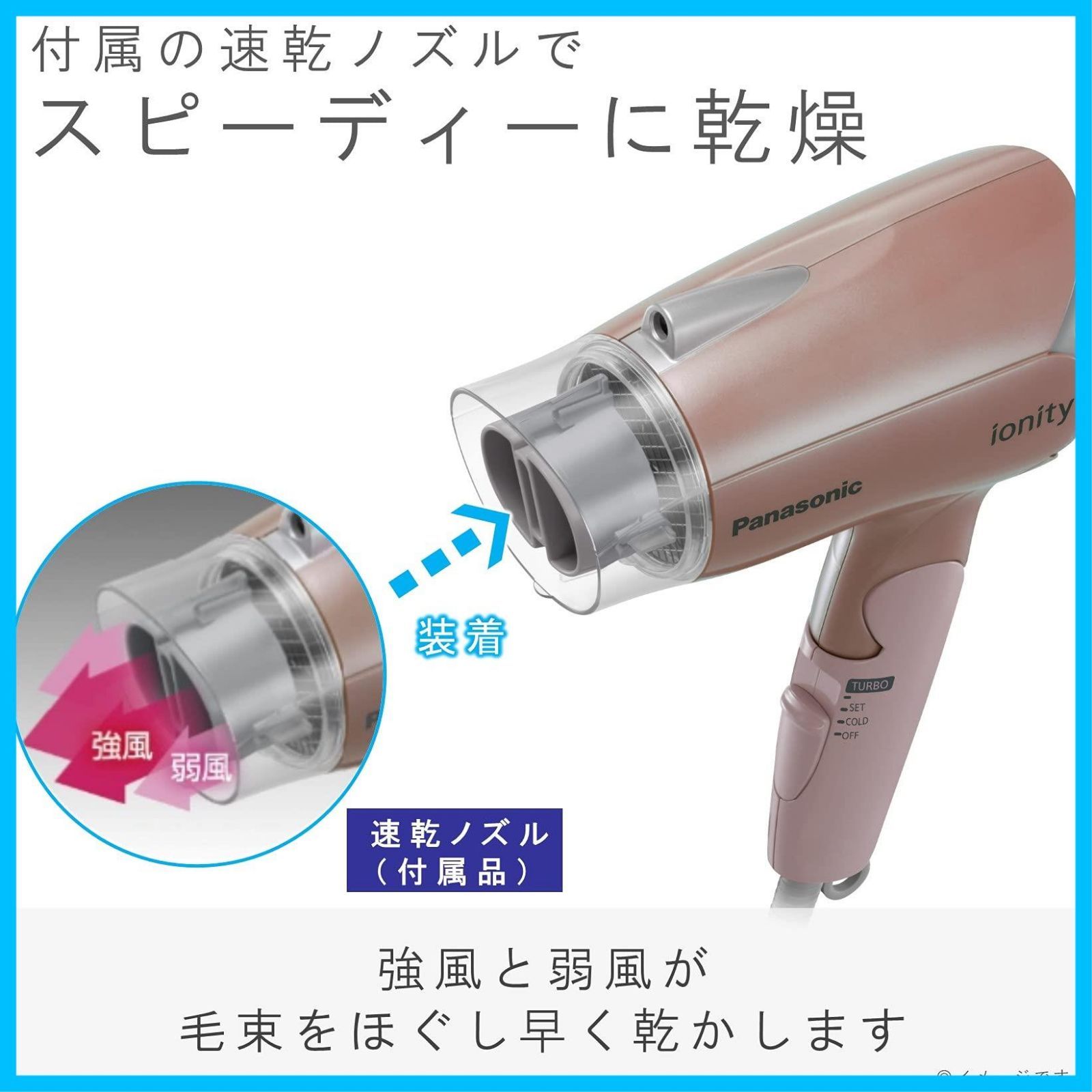 パナソニック