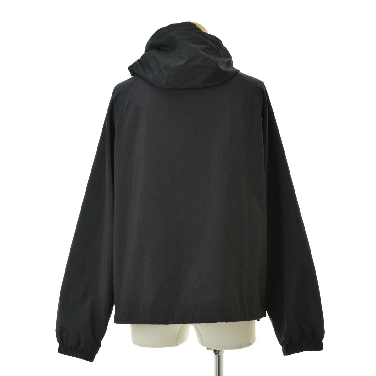 XS【MAISON KITSUNE / メゾン キツネ】23SS KM02228WQ0010 TECHNICAL 