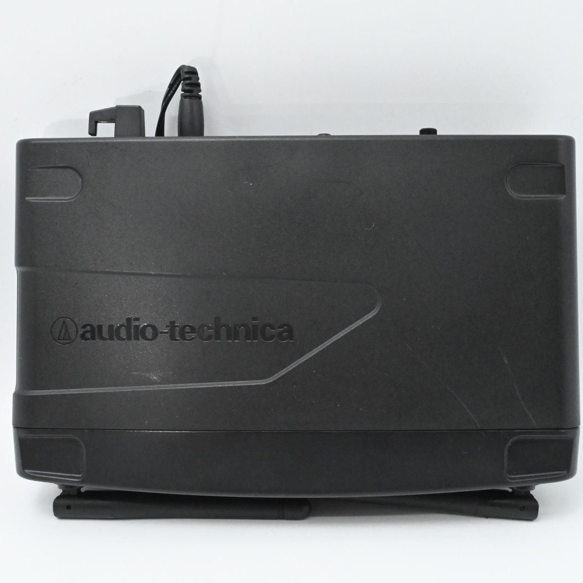 オーディオテクニカ デジタルワイヤレスシステム SYSTEM10 シリーズ レシーバー ATW-R1100J