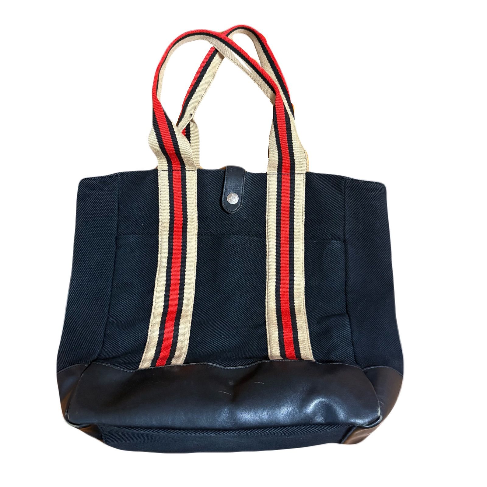 バーバリー ブルーレーベル BURBERRY LONDON BLUE LABEL トート