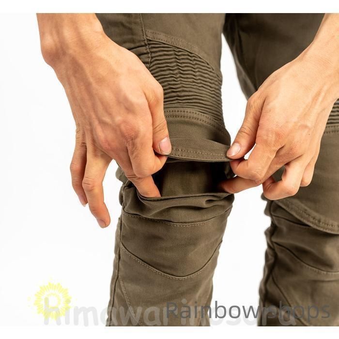 デニム バイク用