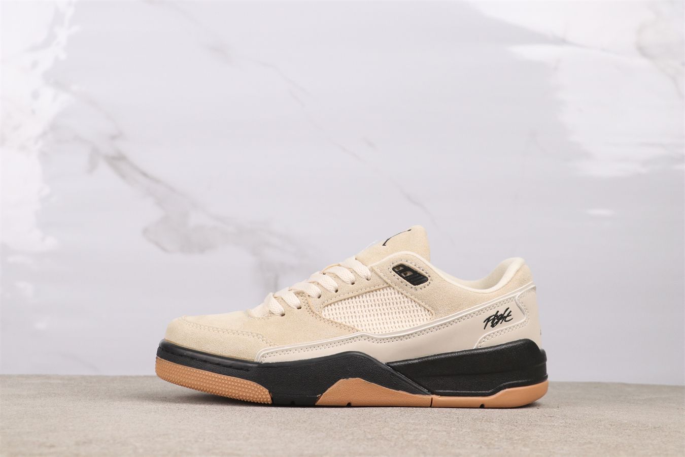 今日 Nike ナイキ HF3255-200 ブラウンブラック-MM輸入3