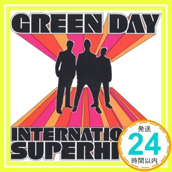 洋楽CD まとめ売り42枚セット ロック系　ビートルズ　クイーン　グリーンデイ greenday_cover-thumb-1200xauto