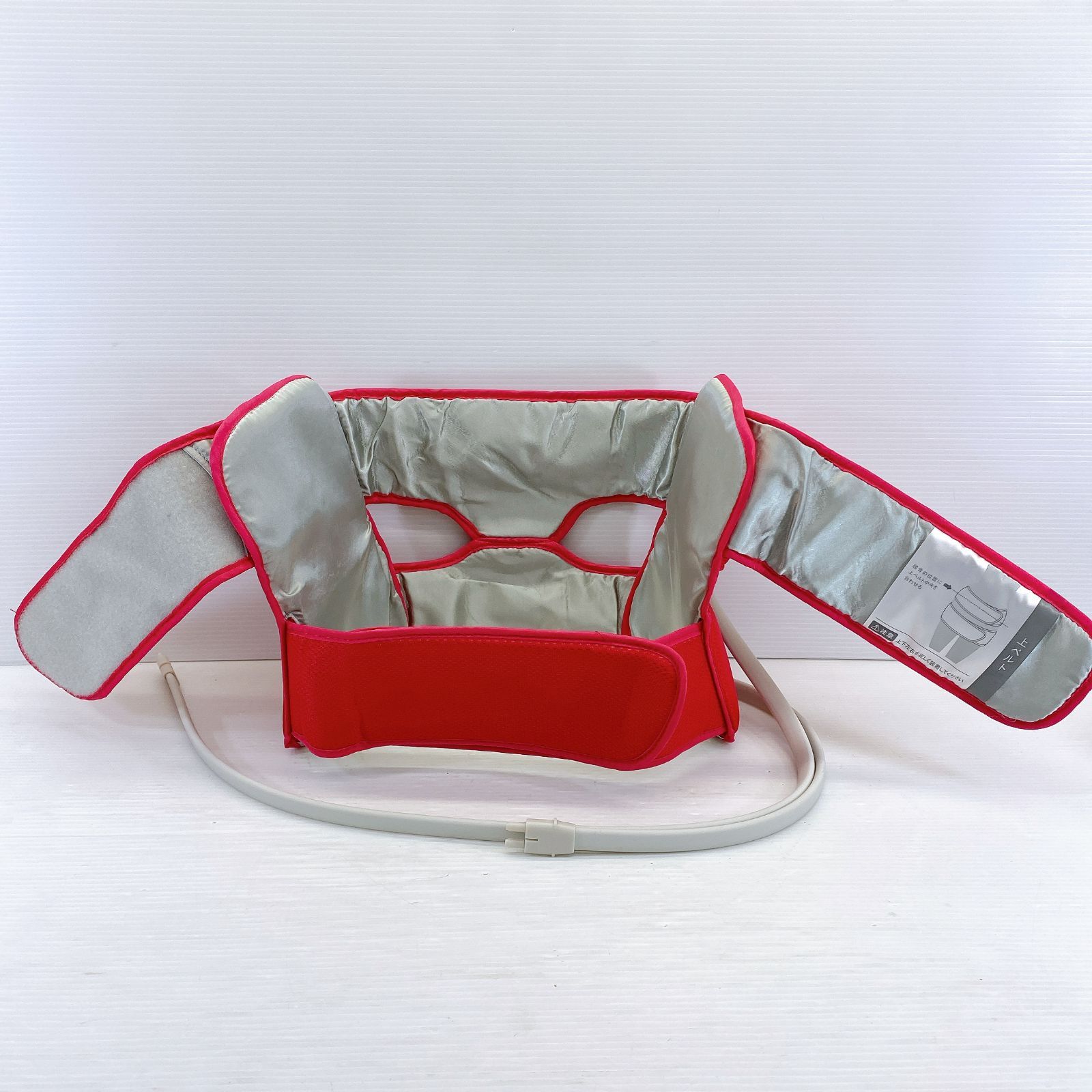 ツカモトエイム ポルト グラマラス エアー トリニティ AIM-FN033