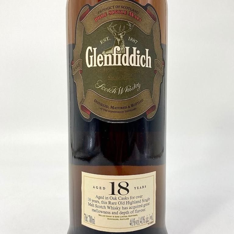 グレンフィディック 18年 ピュアシングルモルト 700ml NbjzXCGnVfbgQzpFwQtcEP.jpg@jpg
