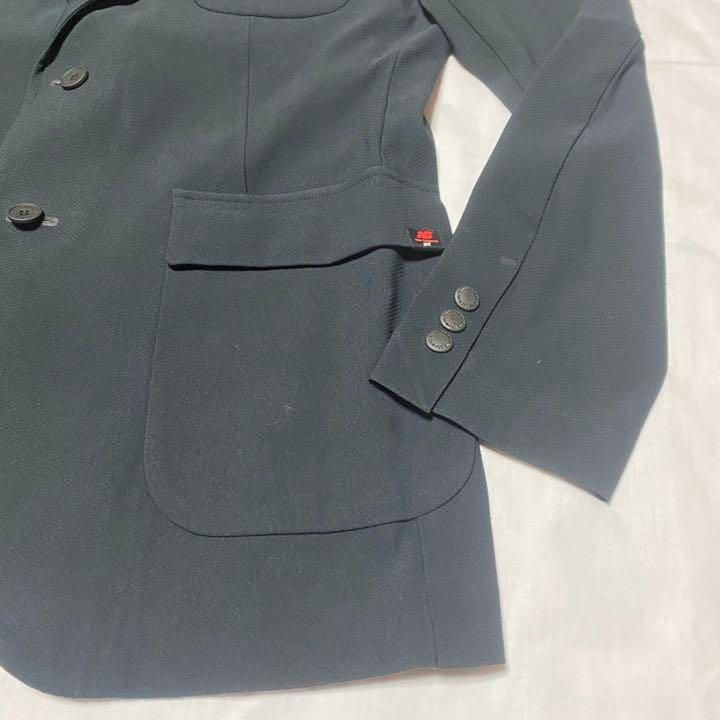 【新品、未使用】ニューバランスゴルフ　ジャケット メンズ　サイズ：４（Ｍ） 新品、未使用】ニューバランスゴルフ ジャケット メンズ サイズ