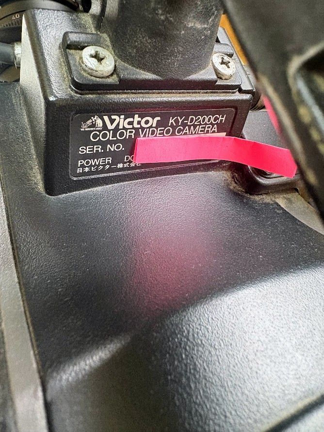 recoder DSR-1