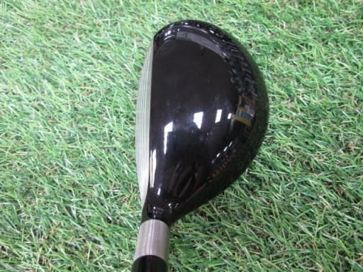 本間ゴルフ BERES U-03 19° ユーティリティ UT 2 S ARMRQ 8 49 フレックスR メンズ 男性用 右利き 右用 Cランク ゴルフクラブ