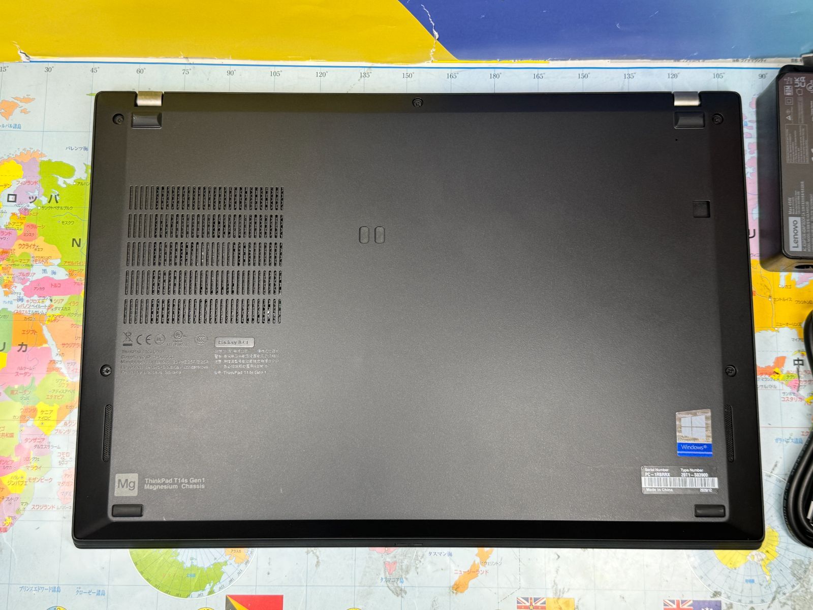 16GB・第10世代 レノボ T14s Office2024 ノートPC 美品 16GB・第10世代 レノボ T14s Office2024 ノートPC 美品 - メルカリ